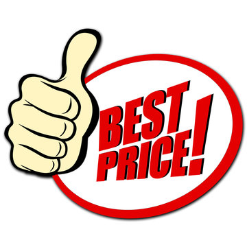 Harga Terbaik